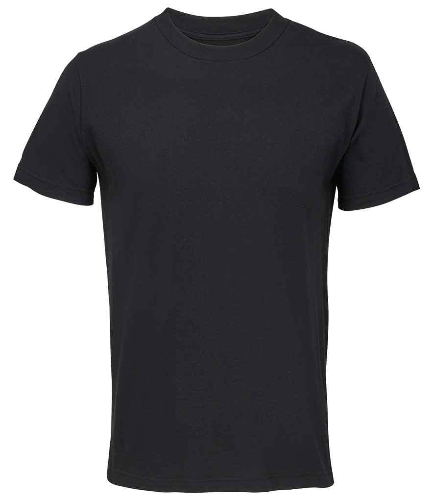 SOL'S Unisex Cliff T-Shirt 04813 - Deep Black