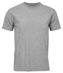 SOL'S Unisex Cliff T-Shirt 04813 - Grey Marl