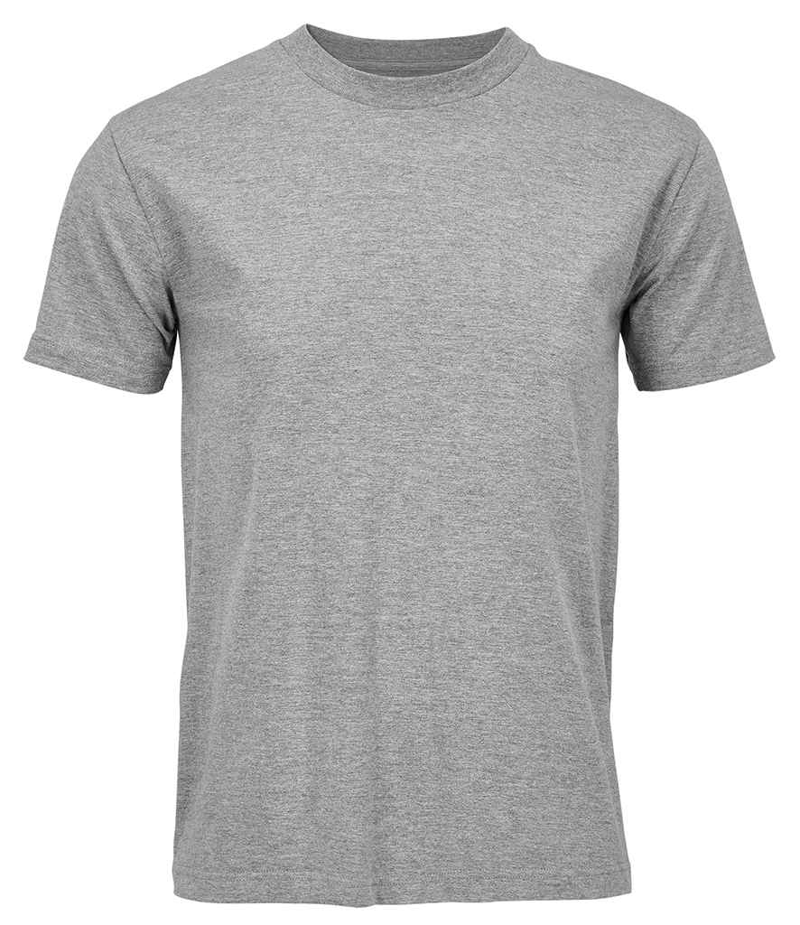 SOL'S Unisex Cliff T-Shirt 04813 - Grey Marl