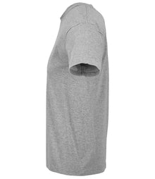 SOL'S Unisex Cliff T-Shirt 04813 - 04813 Grey Marl Side