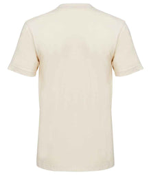 SOL'S Unisex Cliff T-Shirt 04813 - 04813 Natural Back