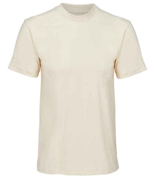 SOL'S Unisex Cliff T-Shirt 04813 - Natural