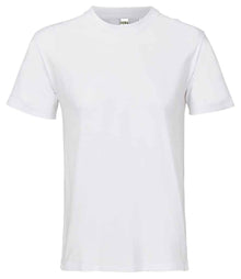 SOL'S Unisex Cliff T-Shirt 04813 - White