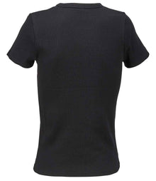 SOL'S Ladies Sara T-Shirt 04814 - 04814 Deep Black Back