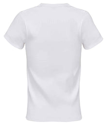 SOL'S Ladies Sara T-Shirt 04814 - 04814 White Back