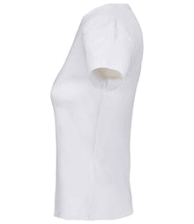 SOL'S Ladies Sara T-Shirt 04814 - 04814 White Side