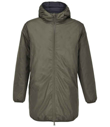 SOL'S Unisex Reverse Parka Jacket 04815 - Army