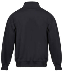 SOL'S Unisex Junior Jacket 04816 - 04816 Black Back