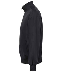 SOL'S Unisex Junior Jacket 04816 - 04816 Black Side