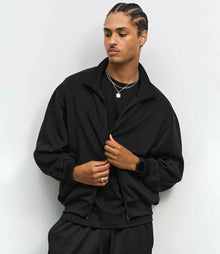 SOL'S Unisex Junior Jacket 04816 - 04816 Black Model