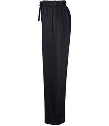 SOL'S Unisex Arto Trousers 04817 - 04817 Black Side