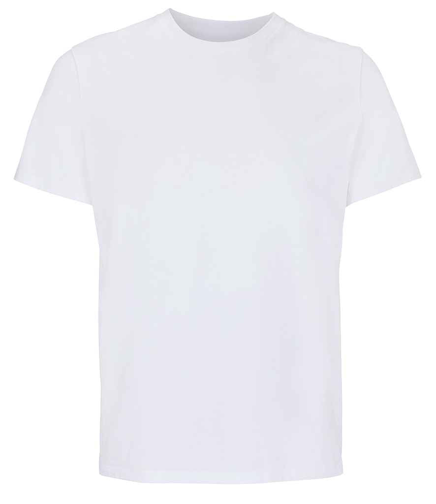 SOL'S Unisex Lyam Premium T-Shirt 04859 - Absolute White