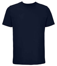 SOL'S Unisex Lyam Premium T-Shirt 04859 - French Navy