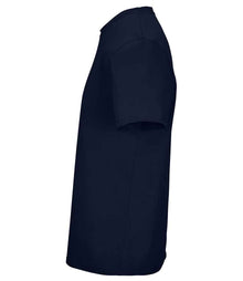 SOL'S Unisex Lyam Premium T-Shirt 04859 - 04859 French Navy Side