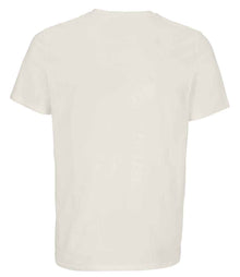 SOL'S Unisex Lyam Premium T-Shirt 04859 - 04859 Off White Back