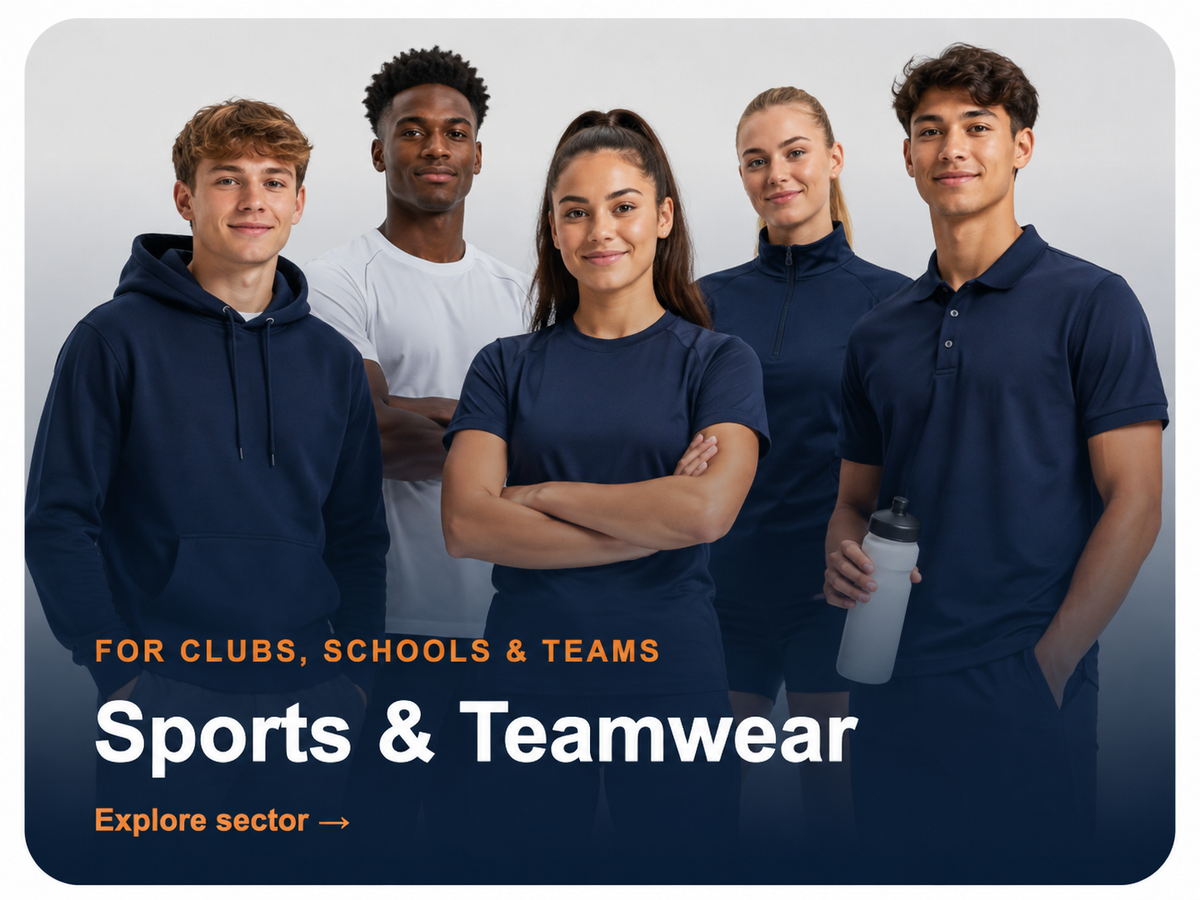 Sports & Teamwear