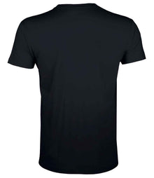 SOL'S Regent Fit T-Shirt 10553 - 10553 Deep Black Back