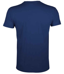SOL'S Regent Fit T-Shirt 10553 - 10553 French Navy Back