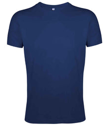 SOL'S Regent Fit T-Shirt 10553 - French Navy