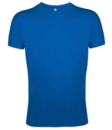 SOL'S Regent Fit T-Shirt 10553 - Royal Blue