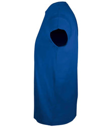 SOL'S Regent Fit T-Shirt 10553 - 10553 Royal Blue Side