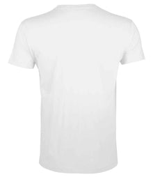 SOL'S Regent Fit T-Shirt 10553 - 10553 White Back