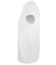 SOL'S Regent Fit T-Shirt 10553 - 10553 White Side