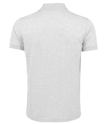SOL'S Prime Poly/Cotton Piqué Polo Shirt 10571 - 10571 Ash Back