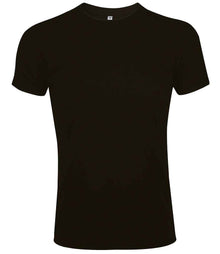 SOL'S Imperial Fit T-Shirt 10580 - Deep Black