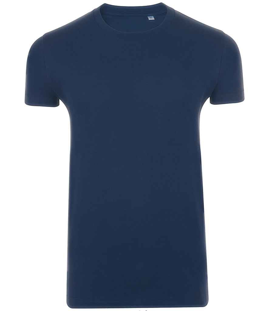 SOL'S Imperial Fit T-Shirt 10580 - French Navy