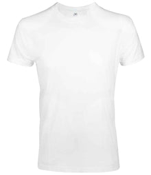 SOL'S Imperial Fit T-Shirt 10580 - White