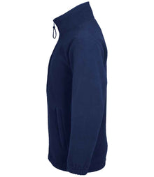 SOL'S Kids North Fleece Jacket 10589 - 10589 Navy Side
