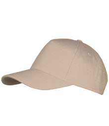 SOL'S Long Beach Cap 10594 - Beige