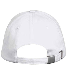 SOL'S Long Beach Cap 10594 - 10594 White Back