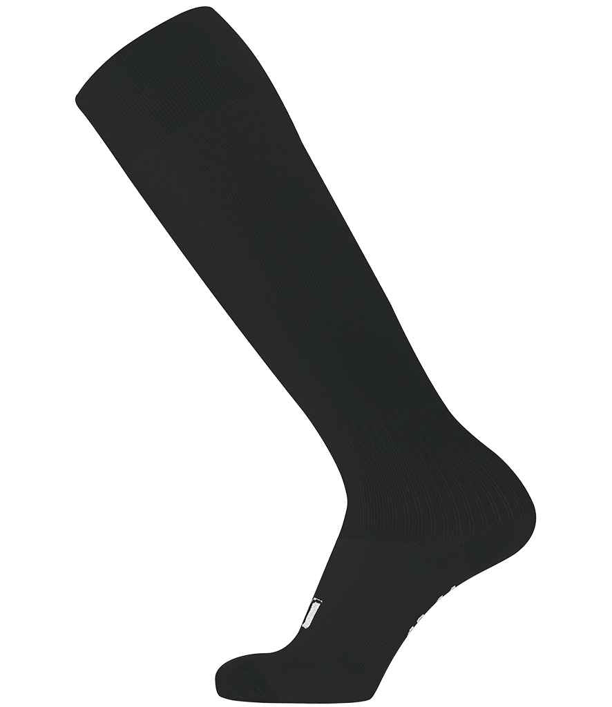 SOL'S Soccer Socks 10604 - Black