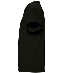 SOL'S Victory V Neck T-Shirt 11150 - 11150 Deep Black Side