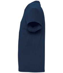 SOL'S Victory V Neck T-Shirt 11150 - 11150 Navy Side