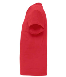 SOL'S Victory V Neck T-Shirt 11150 - 11150 Red Side