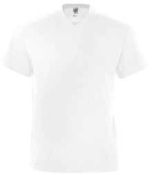 SOL'S Victory V Neck T-Shirt 11150 - White