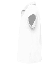 SOL'S Summer II Cotton Piqué Polo Shirt 11342 - 11342 White Side