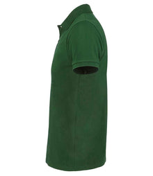 SOL'S Perfect Cotton Piqué Polo Shirt 11346 - 11346 Bottle Green Side
