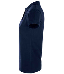 SOL'S Ladies Perfect Cotton Piqué Polo Shirt 11347 - 11347 French Navy Side