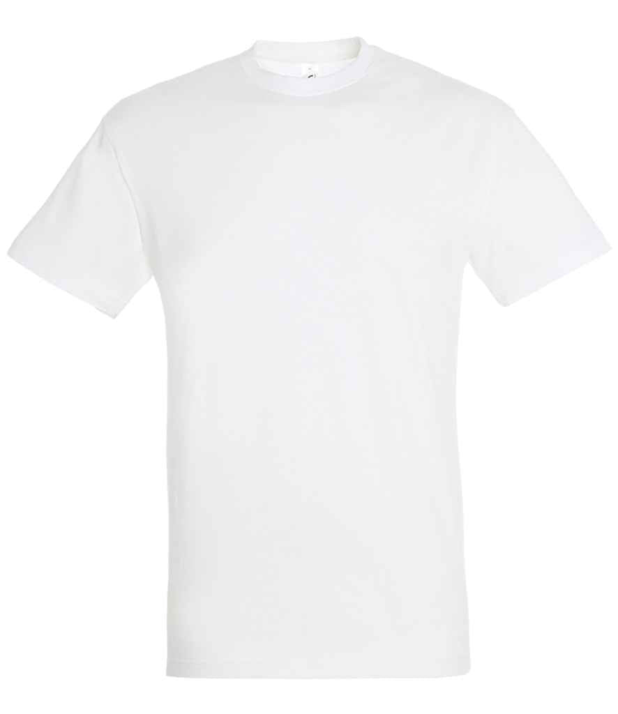 SOL'S Regent T-Shirt 11380 - Absolute White