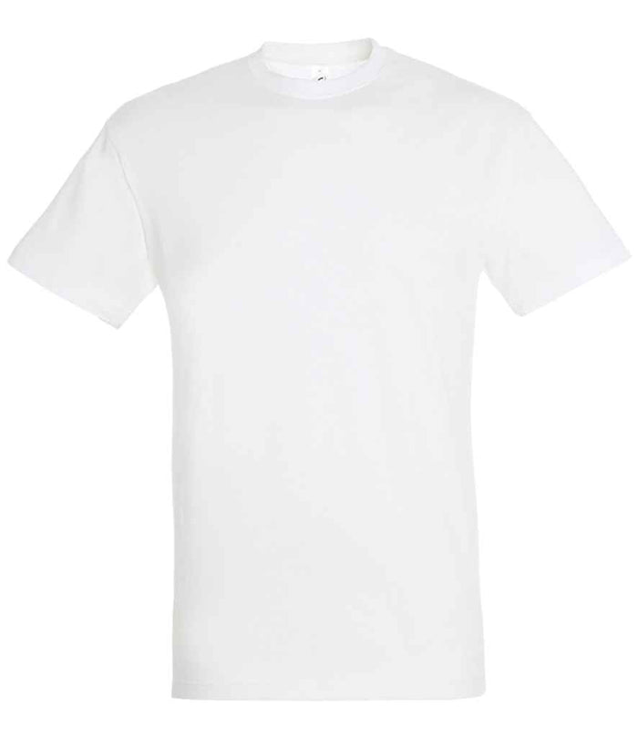 SOL'S Regent T-Shirt 11380 - Absolute White