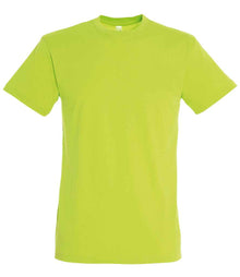 SOL'S Regent T-Shirt 11380 - Apple Green