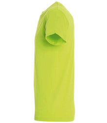 SOL'S Regent T-Shirt 11380 - 11380 Apple Green Side