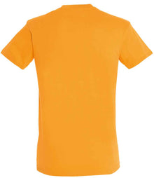 SOL'S Regent T-Shirt 11380 - 11380 Apricot Back