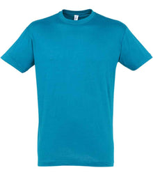 SOL'S Regent T-Shirt 11380 - Aqua