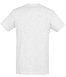 SOL'S Regent T-Shirt 11380 - 11380 Ash Back