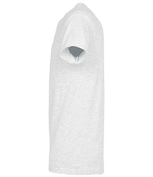 SOL'S Regent T-Shirt 11380 - 11380 Ash Side